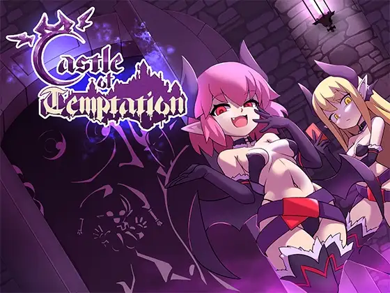 Castle of Temptation cover